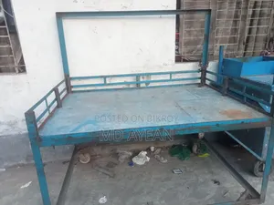 Metal Cart