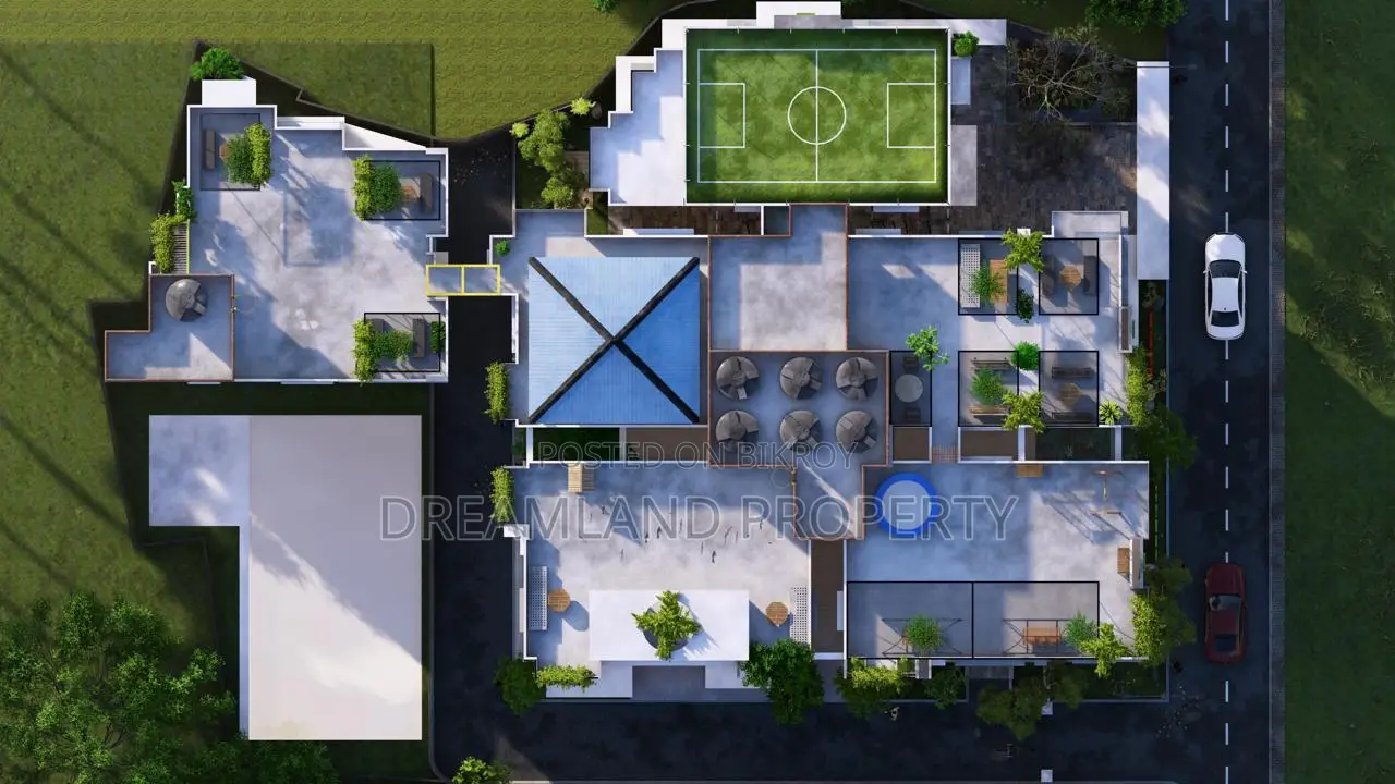 3-Bedroom Apartment in Subid Bazar for sale