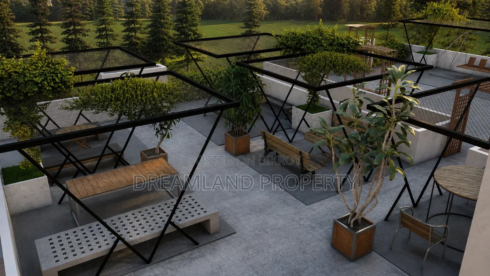 3-Bedroom Apartment in Subid Bazar for sale