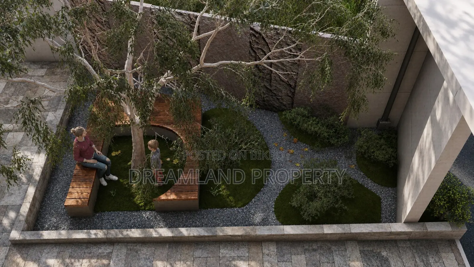 3-Bedroom Apartment in Subid Bazar for sale