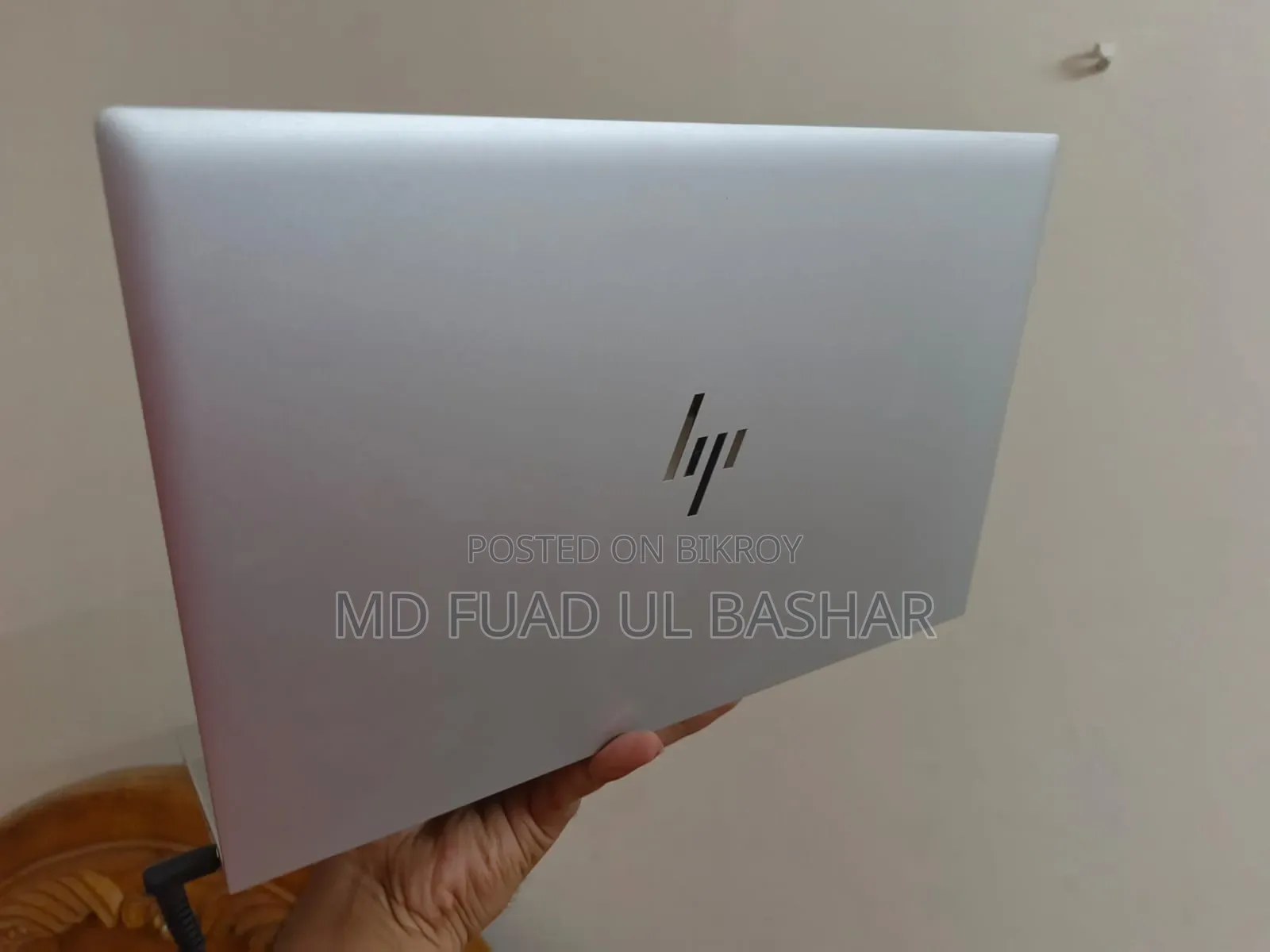 Laptop HP EliteBook 840 G8 8GB AMD Ryzen 5 SSD 256GB