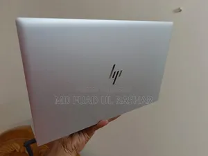 Laptop HP EliteBook 840 G8 8GB AMD Ryzen 5 SSD 256GB