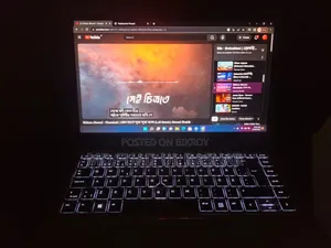 Laptop HP EliteBook 840 G8 8GB AMD Ryzen 5 SSD 256GB