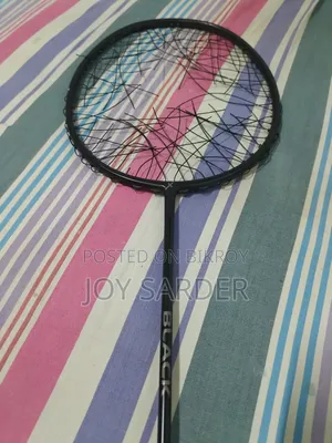 Badminton Racket for Sale