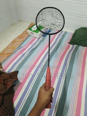 Badminton Racket for Sale