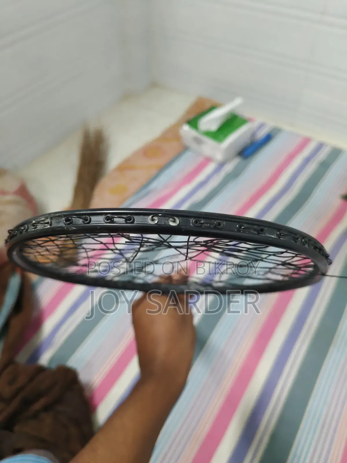Badminton Racket for Sale