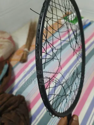Badminton Racket for Sale