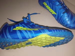 Boot (Turff Edition)