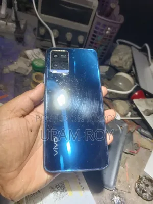 ভিভো ওয়াই২১ ৬৪ জিবি ব্লু