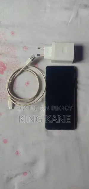 Mobile Phone 128 GB Gold