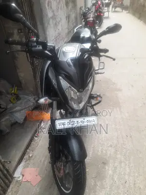 Bajaj Pulsar NS125 2026 Gray