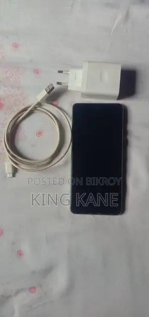 Mobile Phone 128 GB Gold