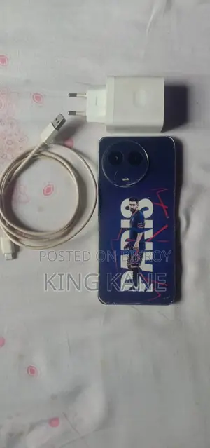 Mobile Phone 128 GB Gold