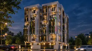 3bdrm Apartment in Subid Bazar for sale