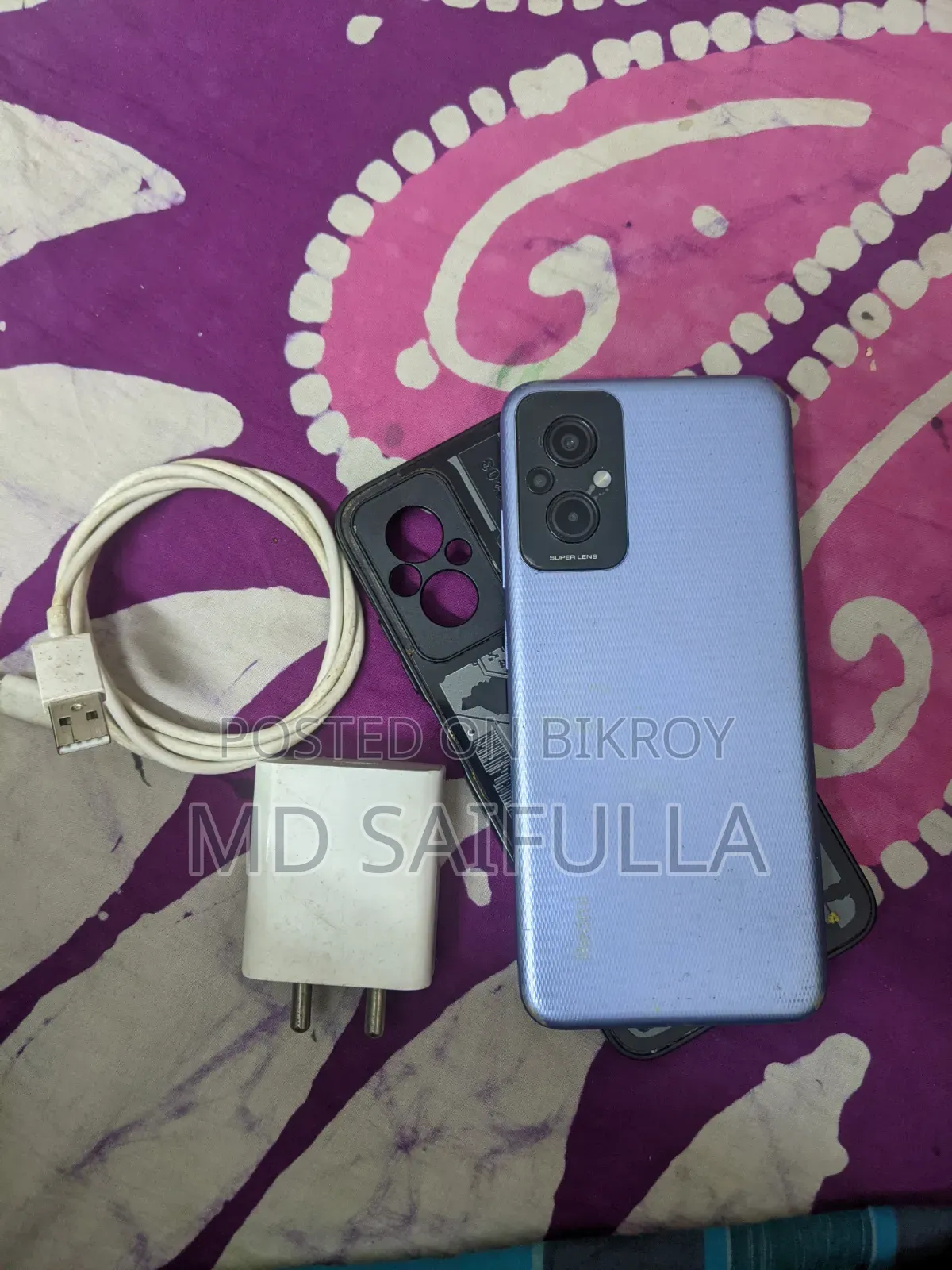 Xiaomi Redmi 11 Prime 64 GB