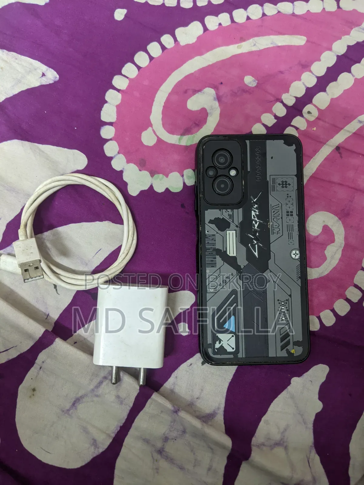 Xiaomi Redmi 11 Prime 64 GB