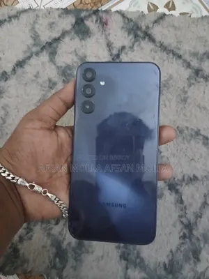 Samsung Galaxy A15 128 GB Blue