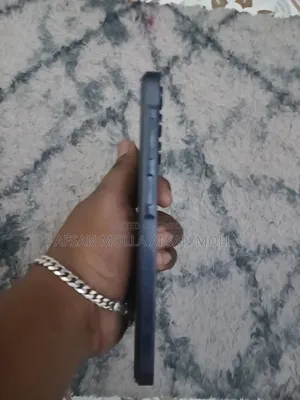 স্যামসাং গ্যালাক্সি এ১৫ ১২৮ জিবি ব্লু