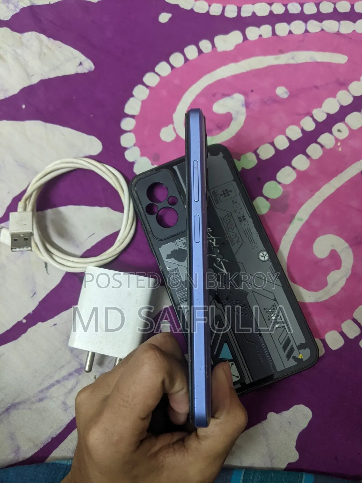 Xiaomi Redmi 11 Prime 64 GB