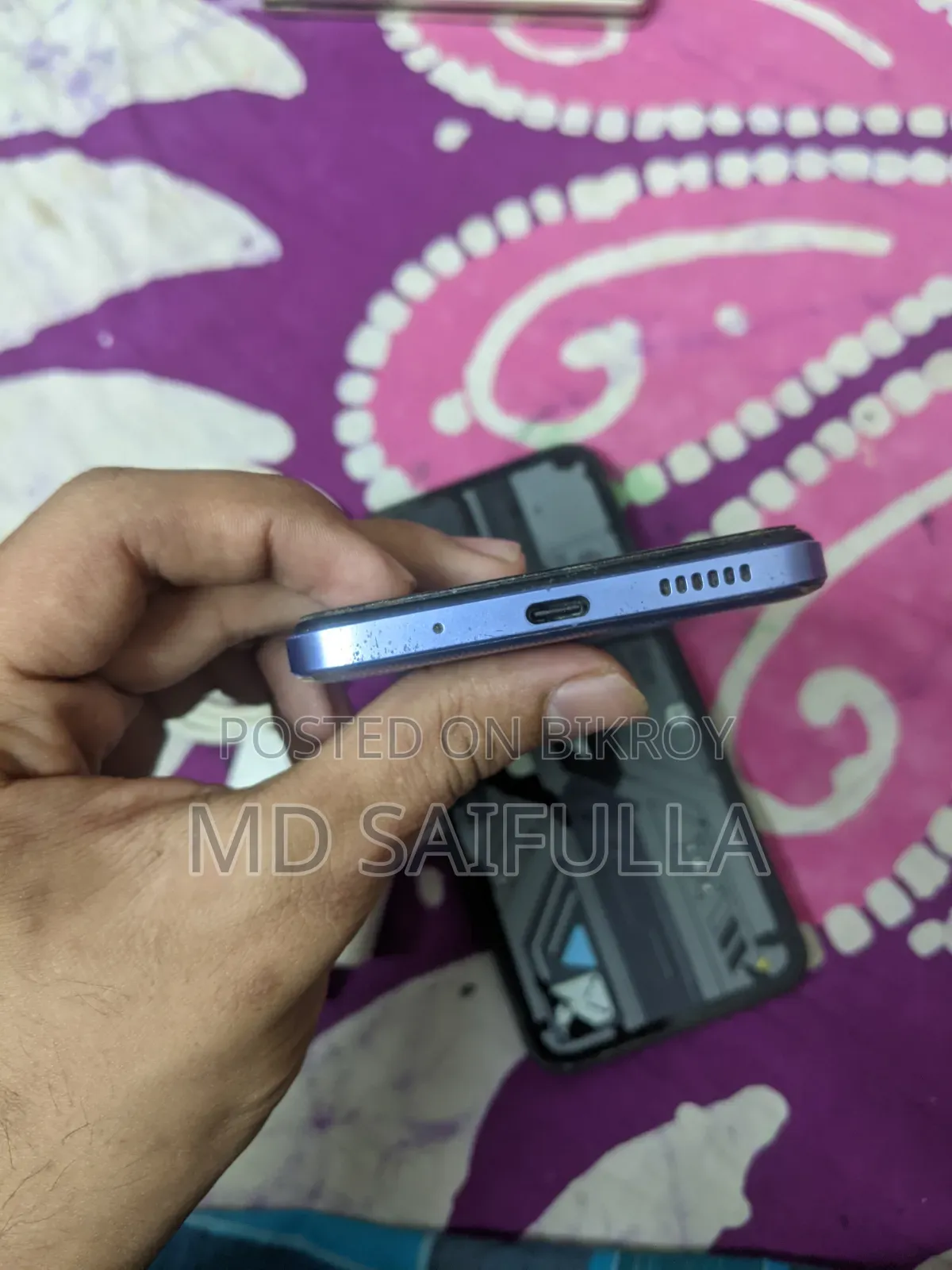 Xiaomi Redmi 11 Prime 64 GB