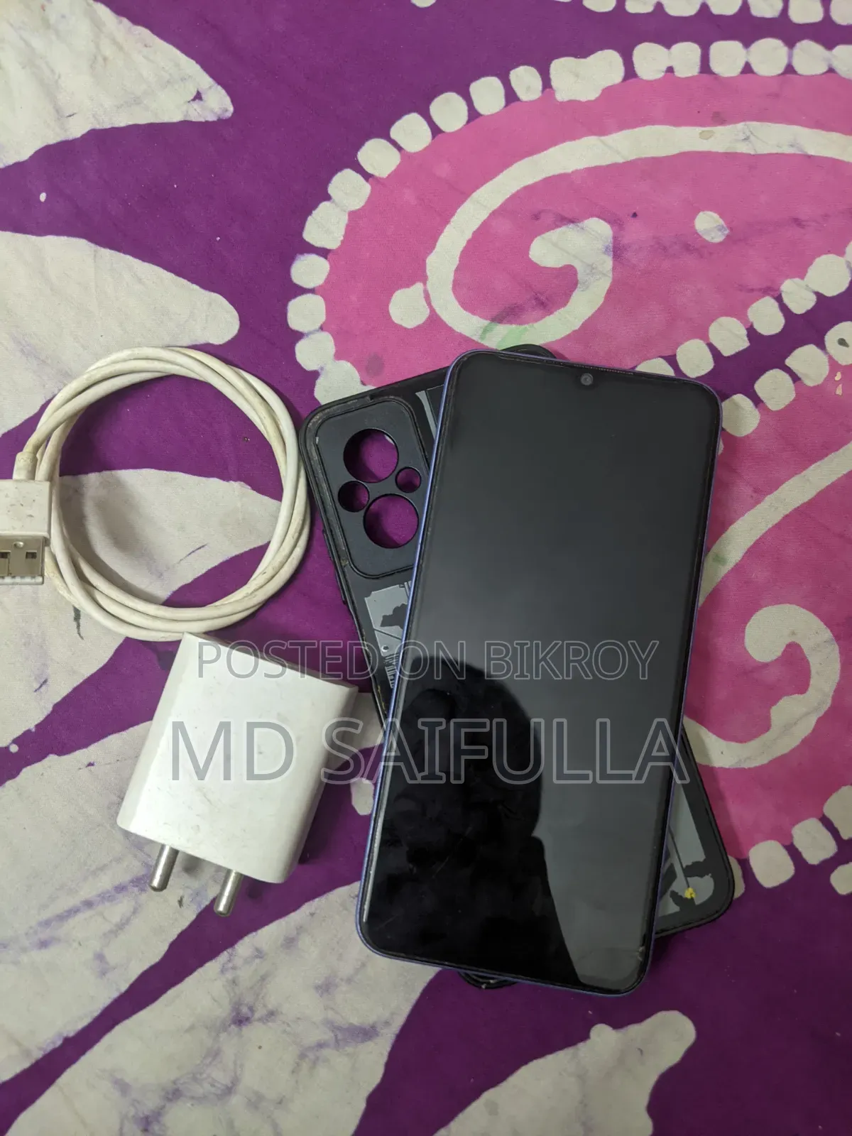 Xiaomi Redmi 11 Prime 64 GB