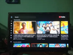 Sony Smart TV
