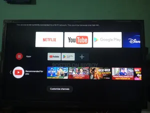 Sony Smart TV