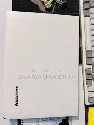 Laptop Lenovo Ideapad 3 8GB Intel Core i5 HDD+SSD 500GB