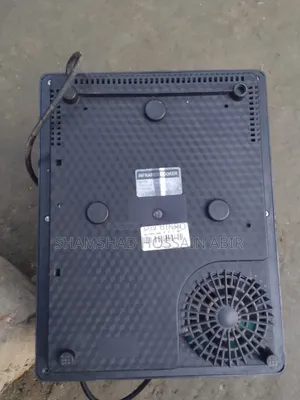 Vigo Company 2000 Watt Electric Stove