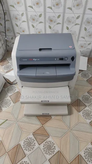Drypix Fuji Lite Printer
