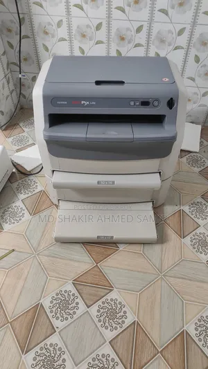 Drypix Fuji Lite Printer
