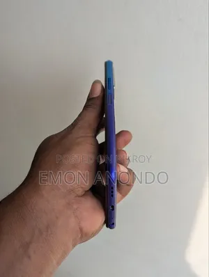 ভিভো ওয়াই২০ ৬৪ জিবি নীল