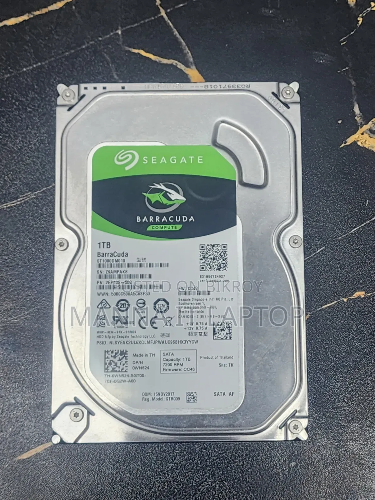 Hard Disk Sale