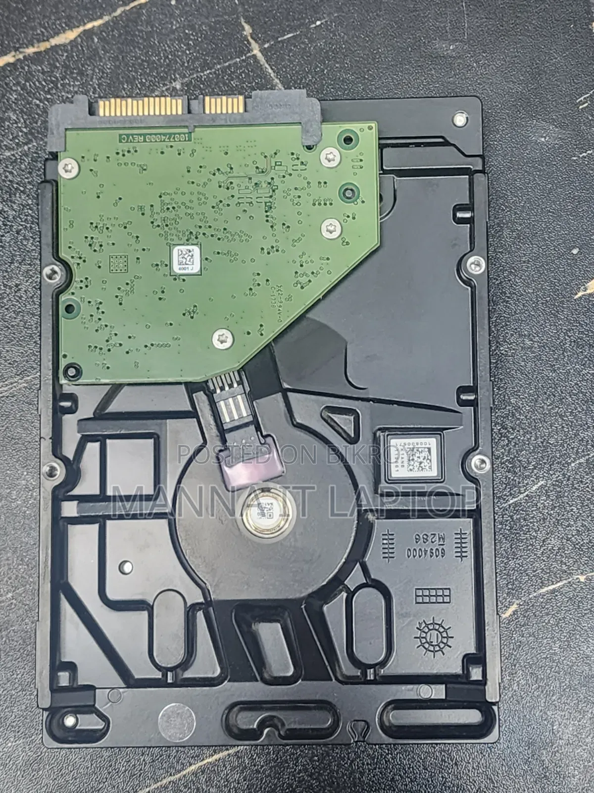Hard Disk Sale
