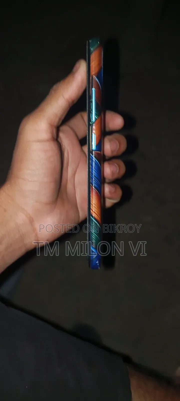 রিয়েলমি সি২৫ওয়াই ৬৪ জিবি গ্রে