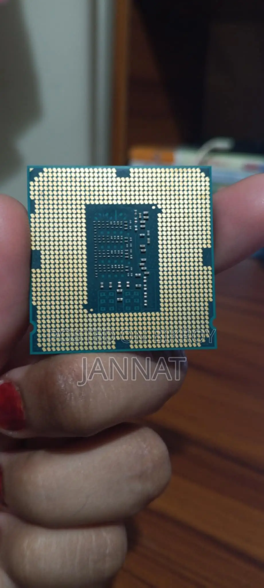 Processor Corei5
