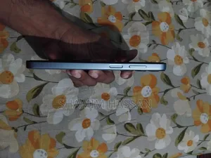 Samsung Galaxy M35 128 GB Blue