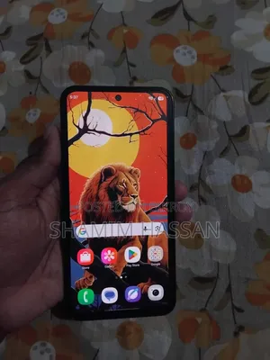 Samsung Galaxy M35 128 GB Blue