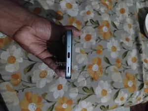 Samsung Galaxy M35 128 GB Blue