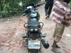 Bajaj Pulsar 150 2020 Black