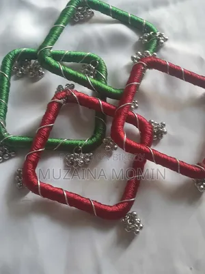 হ্যান্ডমেইড চুড়ি ❣️