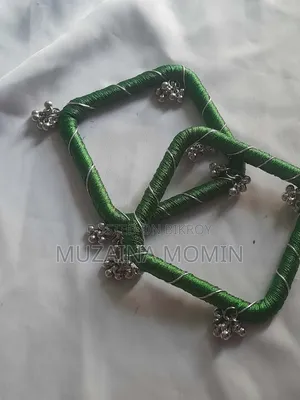 হ্যান্ডমেইড চুড়ি ❣️