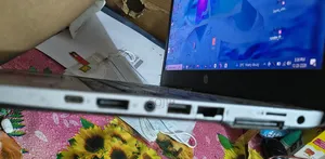 Laptop HP EliteBook 840 G3 8GB Intel Core i5 SSD 256GB