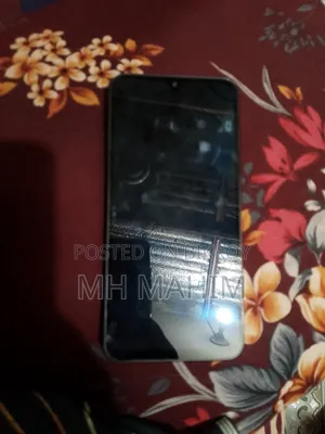 স্যামসাং গ্যালাক্সি এ২৬ ১২৮ জিবি ব্ল্যাক