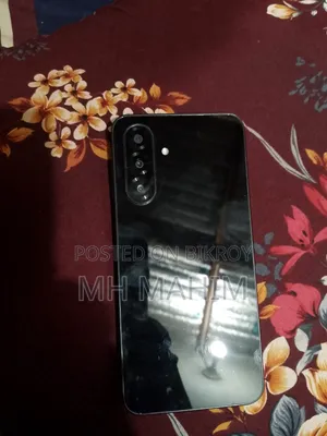 স্যামসাং গ্যালাক্সি এ২৬ ১২৮ জিবি ব্ল্যাক