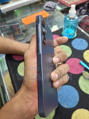 New Samsung Galaxy A35 128 GB Black