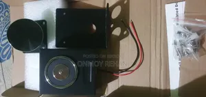 Magnetic Door Holder