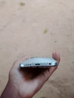 Infinix Hot 60i 128 GB White