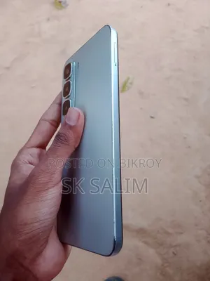 Infinix Hot 60i 128 GB White
