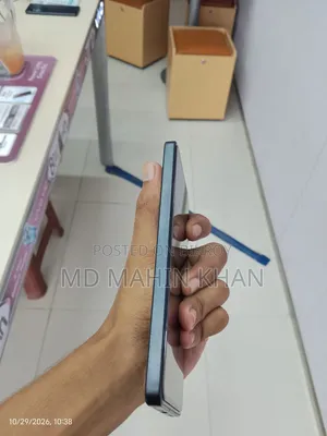 New Xiaomi Redmi Note 13 256 GB Black